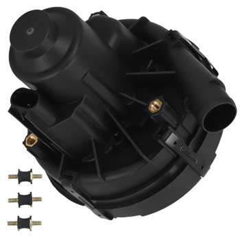 Secondary Air Injection Pump Replacement fit for Oldsmobile Intrigue 3.5L 2000-2002