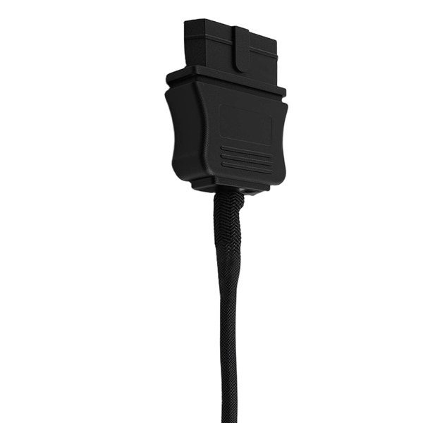 Wire Harness 3 PIN Cable fit for Fisher Western Snow Plow Truck Side Pump 27063-4