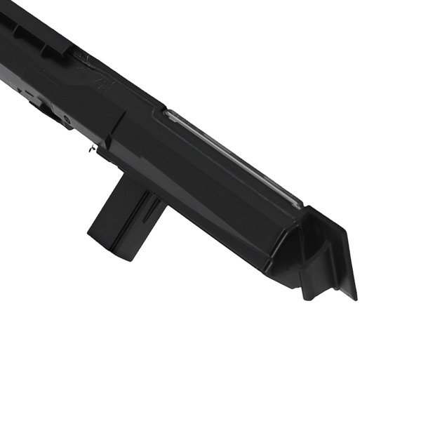 Trunk Lid Grip Assembly With Key Button fit for BMW X3 E83 2004-2010 51133403611 ABS-2
