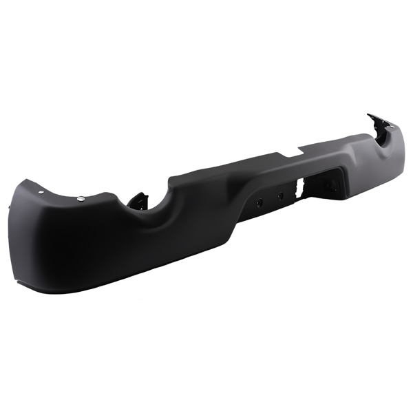 Rear Bumper Assembly fit for Dodge RAM 1500 2009-2010 68049740AB 68049781AB-5