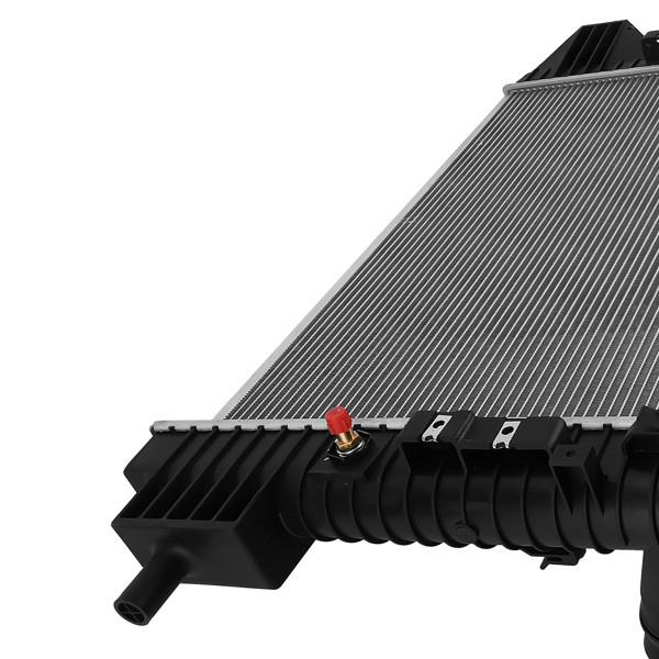 Aluminum Cooling Radiator fit for Ford F-450 Super Duty 6.8L 2008-2016 8C3Z8009A-4