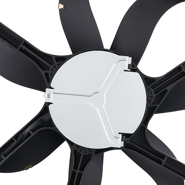 Cooling Fan fit for Ford Fusion Lincoln Zephyr Mercury 2006-2009 621-041 76153-2