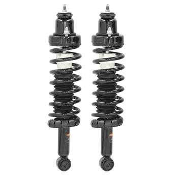 1 Pair Rear Strut Spring Assembly fit for Mitsubishi Lancer 2008-2010 DE/ES
