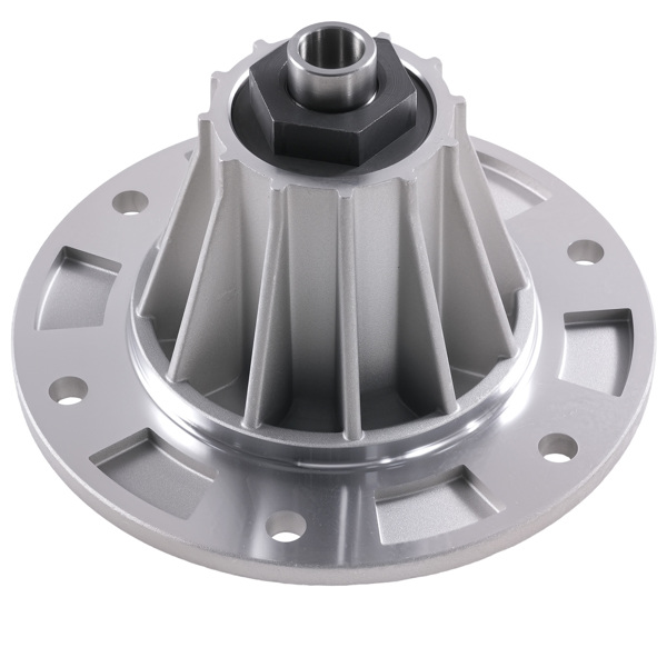 Mandrel Spindle fit for Bobcat 4171231 4115850 4165023 Mower Deck New-2