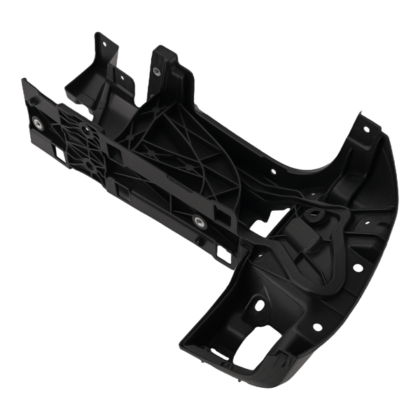 Rear Bumper End Right Passenger fit for Toyota Tacoma 2016-2023 TO1105136-2