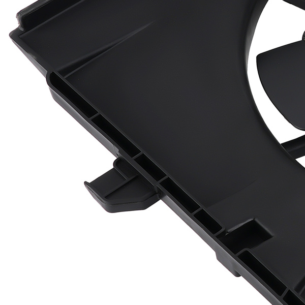 Radiator Cooling Fan fit Chevy HHR 2.0L/2.2L/2.4L 08-2010 25784660 25784660-3