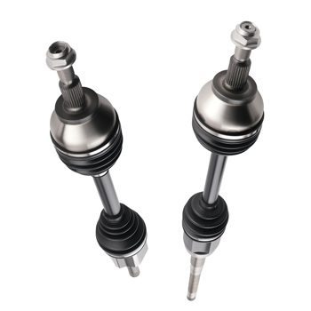 2x Front CV Axle Shaft Assy fit for Ford Escape 1.5L 2013 Lincoln MKZ 2.0L 2017-2019
