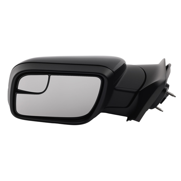 Left Power Side View Mirror fit for Ford Explorer 2016-2019 Heated FO1320554-4