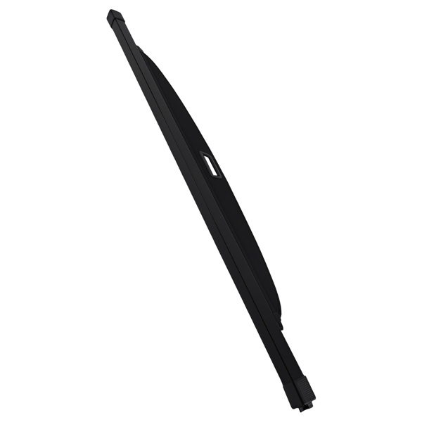 Cargo Cover Luggage Cover fit for GMC Yukon XL Cadillac Escalade ESV 2021-2023 Black-4