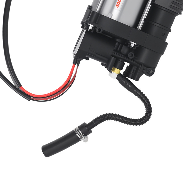 Air Suspension Compressor Pump fit for Porsche Macan 95B 2015-2023 95B698010C-5