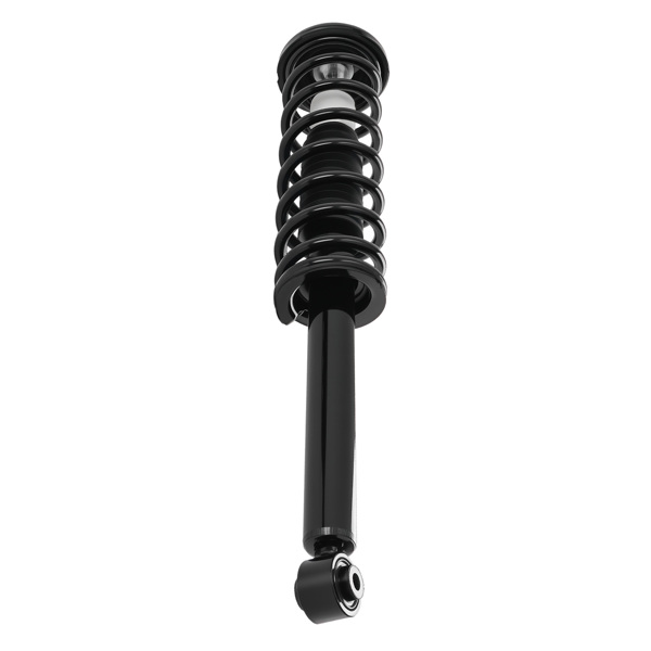4PCS Front Rear Complete Strut & Spring Assemblies fit for 2003-2007 Honda Accord-3