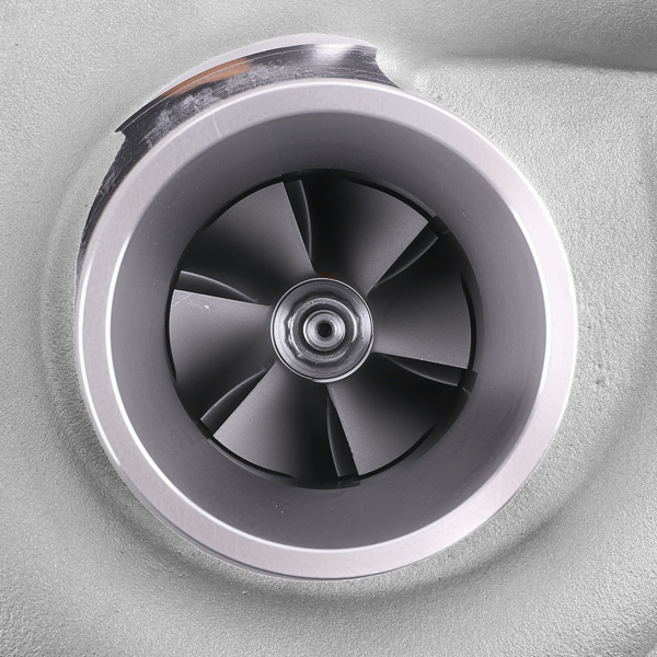 TF035 Turbine Charger fit for Hyundai Santa Fe 2.2 CRDi D4EB 2005- Turbocharger-5