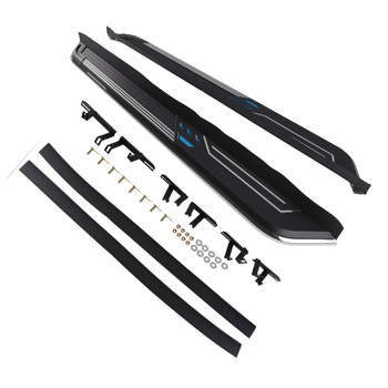 Heavy Duty Running Boards fit for Lexus RX350 RX450h+ RX500h 2023-2025 Side Steps