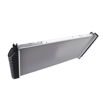 Radiator fit for Hyundai Tucson Kia Sportage 2010-2016 2.0L 2.4L AT 253102S650