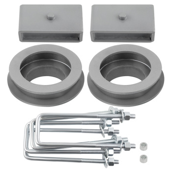 3\\" Front Rear Leveling Lift Kit fit for Chevrolet Silverado GMC Sierra 1500 07