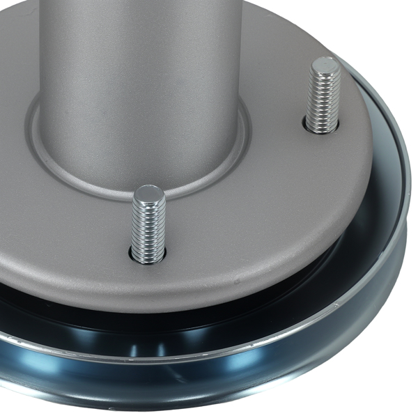 Mandrel Assembly fit for Gravely 52/Ariens Ikon-XD 51528000 51537200-5