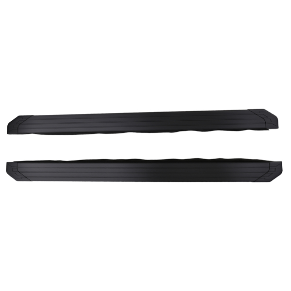 Side Steps Nerf Bars fit for Chevy Traverse / Buick Enclave 2018-2024 Left&Right-1