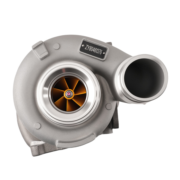 Upgraded Billet Turbo fit for Dodge Ram 2500 3500 6.7L L6 Cummins Diesel 2013 - 2018-1