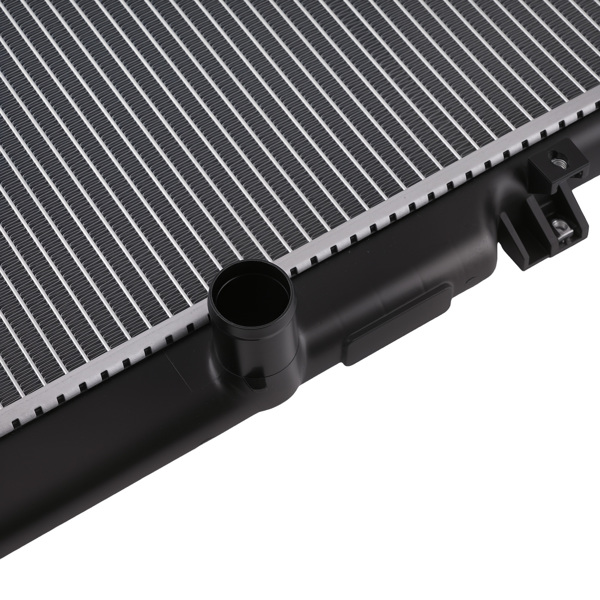 Aluminum Radiator fit for 2014-2018 Mazda 6 2.5L CU13367 Direct Replacement-2