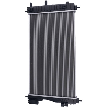 Aluminum Radiator fit for Chevrolet Malibu/Impala 2013-2015 2.0L 2.5L 13328C