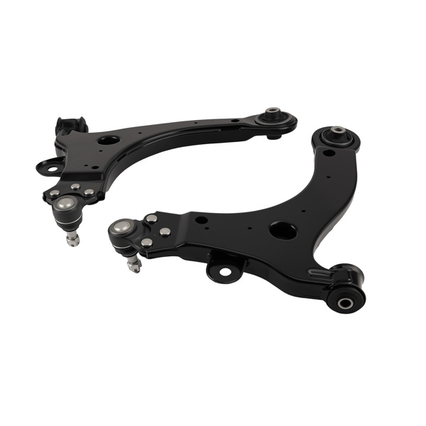 6x Front Lower Control Arms Sway Bar Kit fit for 2005-2009 Buick Lacrosse Allure-4