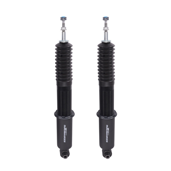 MaXpeedingrods T6 Coilovers Coils fit for BMW F30 328i 335i 340i 335i xDrive 13+-3