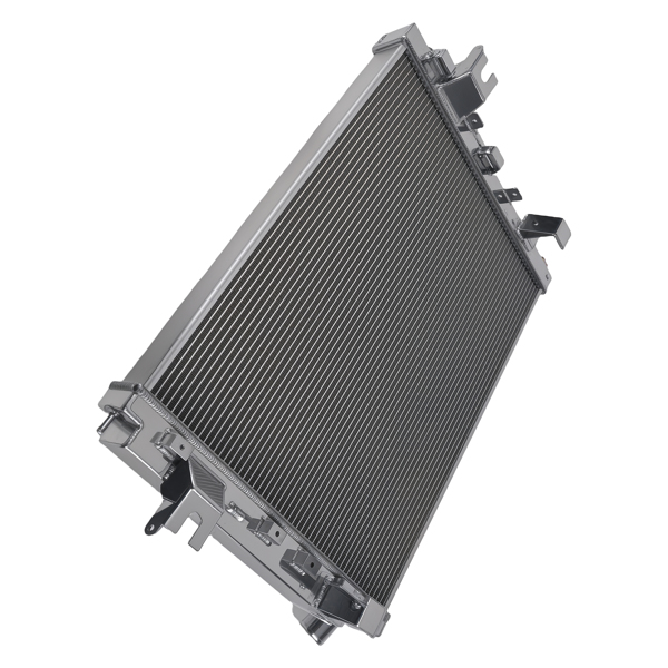 3-Row AT Radiator fit for Ram 2500/3500/4500/5500 6.7L 2013-2018 52014720AA-4