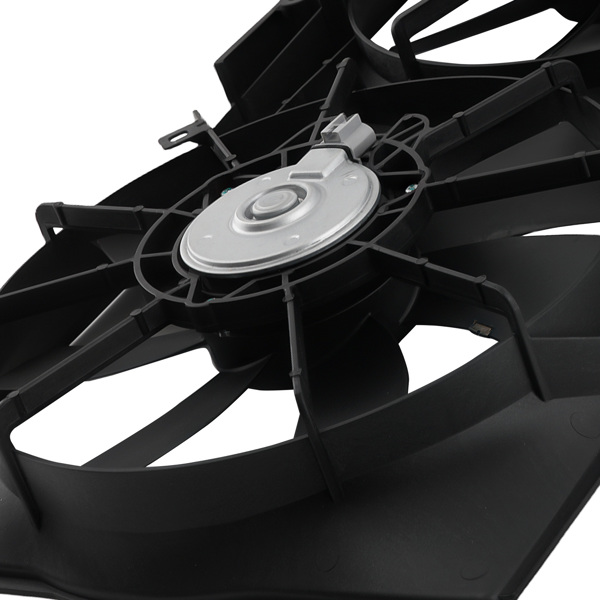 Engine Radiator Cooling Fan fit for Toyota Camry LE/SE/XLE 02-2006 620532 TO3115129-5