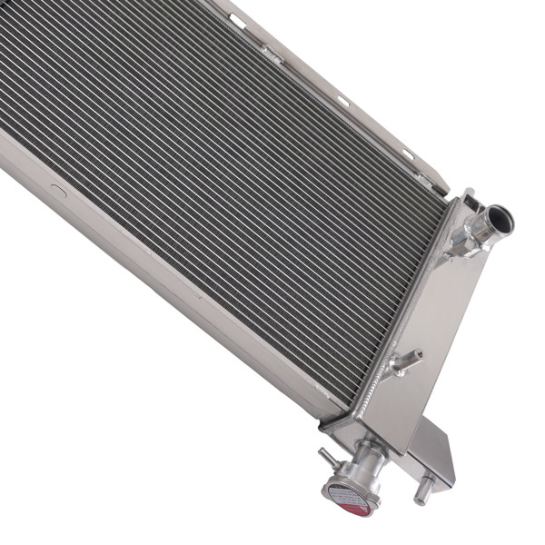 3 Row Engine Radiator fit for Ford Mustang 3.8L 5.0L 1994-1996 MT 1R3Z8005CA-2