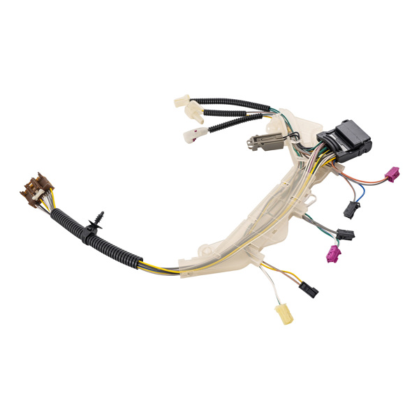 8L45 8L90 Transmission Wiring Harness fit for GMC Chevy 2020 24046895 2429-8757-4