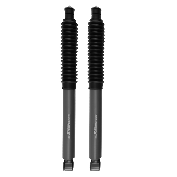 2.5-4" Lift Rear Shock fit for Toyota 4Runner 1990-2002 Suspension 2WD 4WD-5
