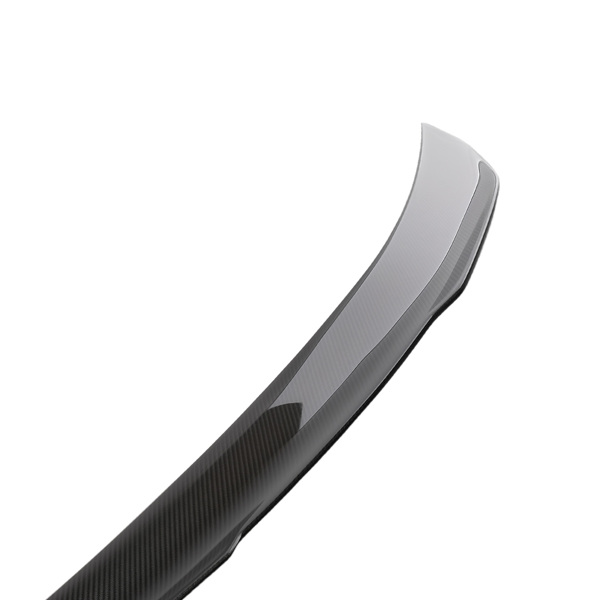 Rear Trunk Wing Carbon Fiber Spoiler fit for BMW F82 M4 2 Door 2015-2019 New-4
