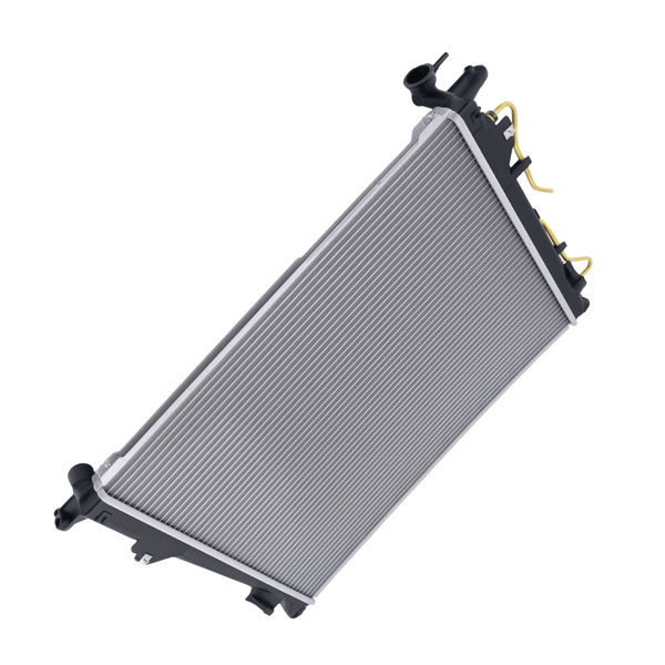 Coolant Radiator fit for Kia Optima 2.7L 2006-2010  Hyundai Sonata 2006-2010-2