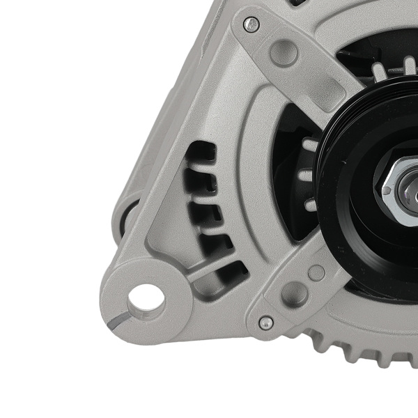 160 Amp Alternator fit for Jeep Commander 4.7 LIBERTY 3.7L 2006 4801252AA 56029914AE-1