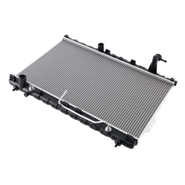 Cooling Radiator Assembly fit for Hyundai Santa Fe 2.4L 2.7L 01-06 2389-5