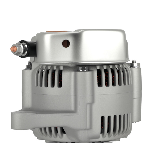 Alternator fits fit for Toyota Forklift 7FGU20 7FGU25 4Y 5K Engine 1993 - 2001 50A-5