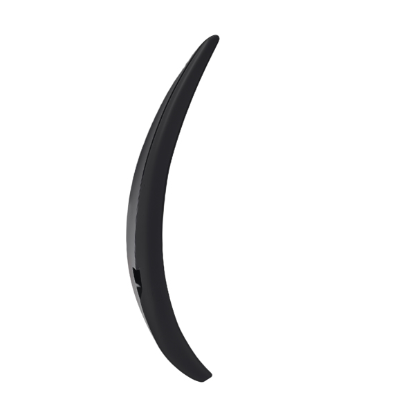 Black ABS Wing Spoiler fit for Honda Accord 4Dr 2008-2012 Factory Style Painted-2