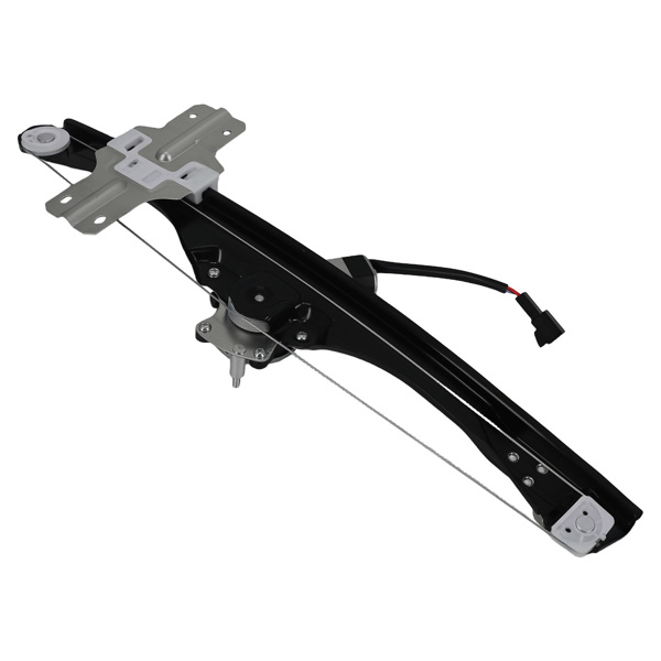 Power Window Lifter Rear Left fit for Buick Enclave 2008-2012 w/Motor 748905-4