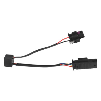 Upgraded Axle Locker Sensor Harness Replacement fit for Jeep Wrangler JL JLU 18-23