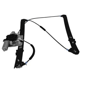 Front Left Window Mechanism fit for BMW E39 525i 528i 530i 540i 51338252393