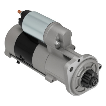 Starter Motor fit for Sole Diesel Mini-74 85-2012 20513067 32A66-10600 10T 2.2kW