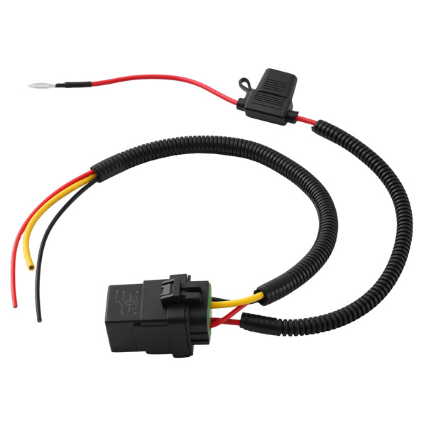 Fuel Pump Relay Wiring Kit fit for Ram 1500 Jeep Grand Cherokee 68269523AD-1