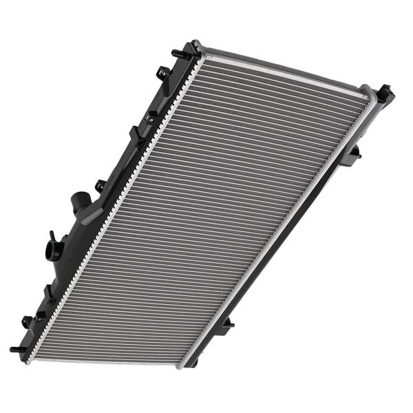Aluminum Coolant Radiator fit for Mitsubishi Eclipse 06-12 MN180280 AT-6