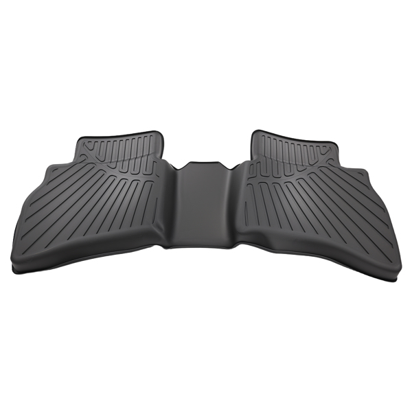 Car Mats Floor Mats Liners fit for Buick Encore GX AWD 2020-2025 TPE Waterproof-2