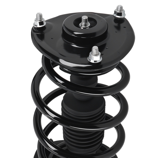 Front Rear Complete Shocks Struts Coil Spring fit for Hyundai Santa Fe 10-12 372713-5