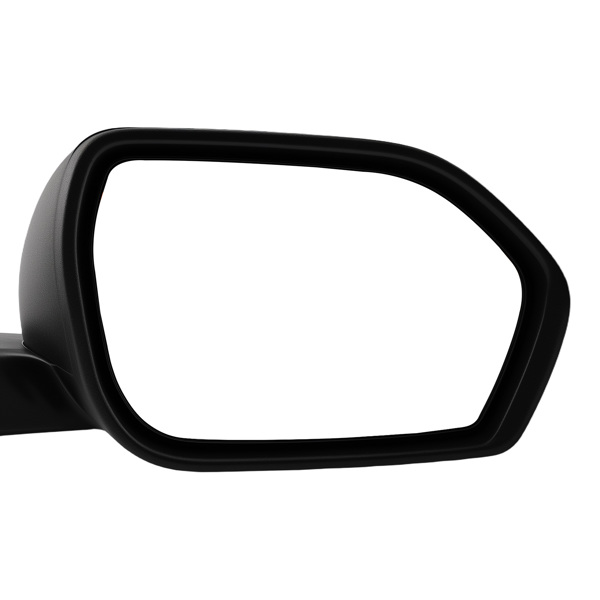 Heated Side Mirror Passenger fit for Ford Explorer XLT 2.3L 2020-2024 Power-2
