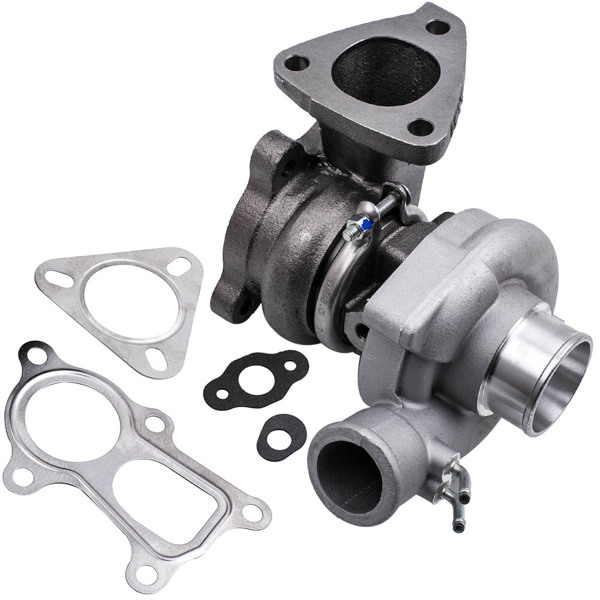 Turbo charger fit for Mitsubishi Pajero Montero 4D56 2.5L TD04-11G 02500 Oil Cooling-6
