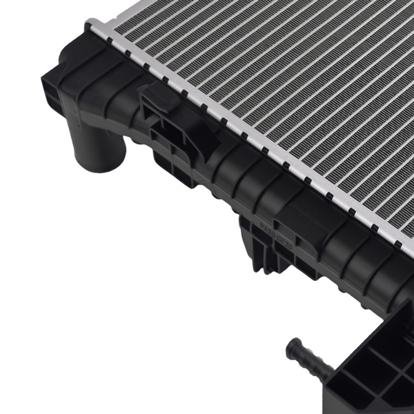 Radiator Cross Flow Design fit for Ford Ranger 2.3L 19-24 KB3G8005AB Engine-4