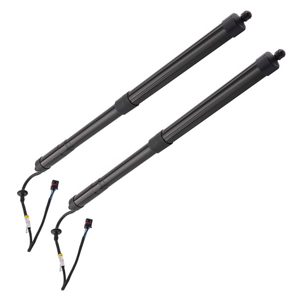 2Pcs Tailgate Hatch Lift Support Rear fit for Nissan Pathfinder 2017-2020 SKPL615064-2