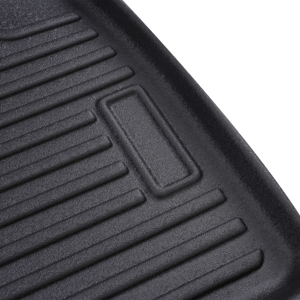 Anti-Slip Floor Mats Set fit for Kia Telluride 2020-2025 TPE Waterproof Car Carpet-2